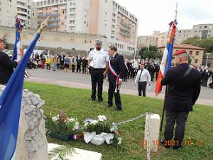 2022 10 23 TOULON CEREMONIE DU 38 EME ANNIVERSAIRE DE L ATTENTAT DU DRAKKAR A BEYROUTH (98)